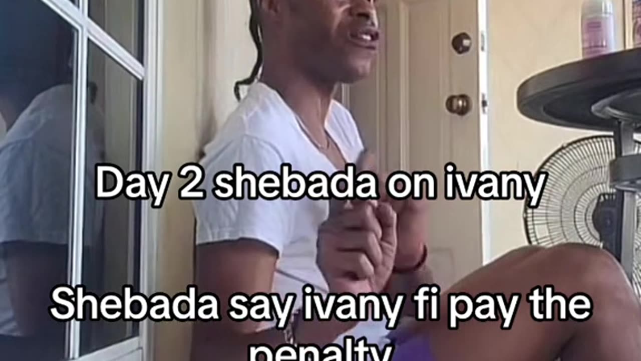 Shebada On Ivany Case Part 1