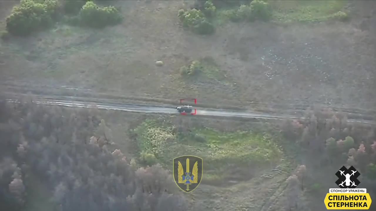 🇺🇦 Ukraine Russia War | Russian Ural 4320 Hit by Ukrainian FPV Kamikaze Drone | Kherson Oblast | RCF