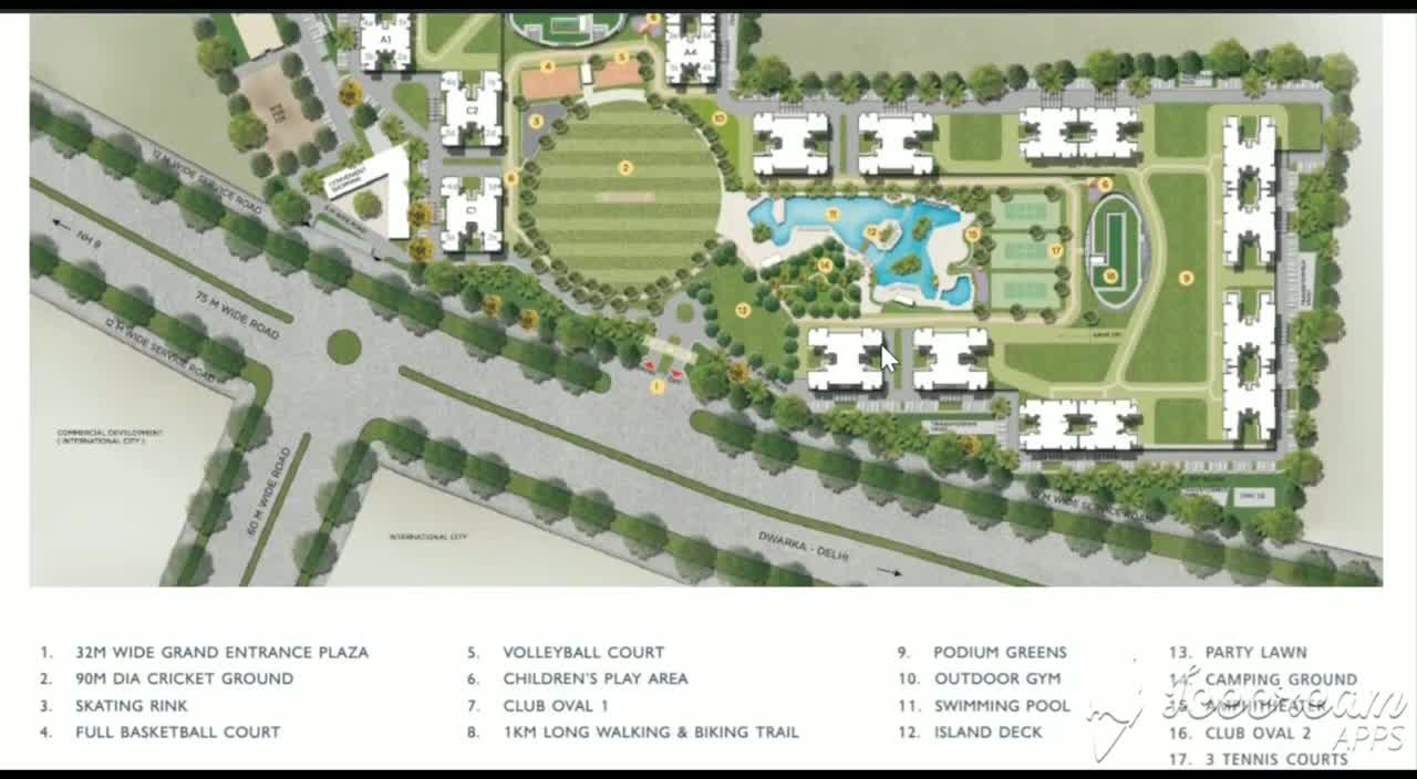 Sobha City Gurgaon | Winworldrealty.in