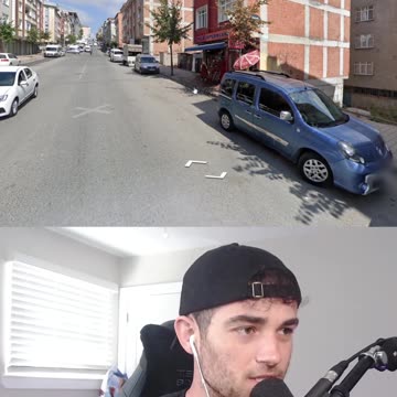 20 second Geoguessr Challenge!