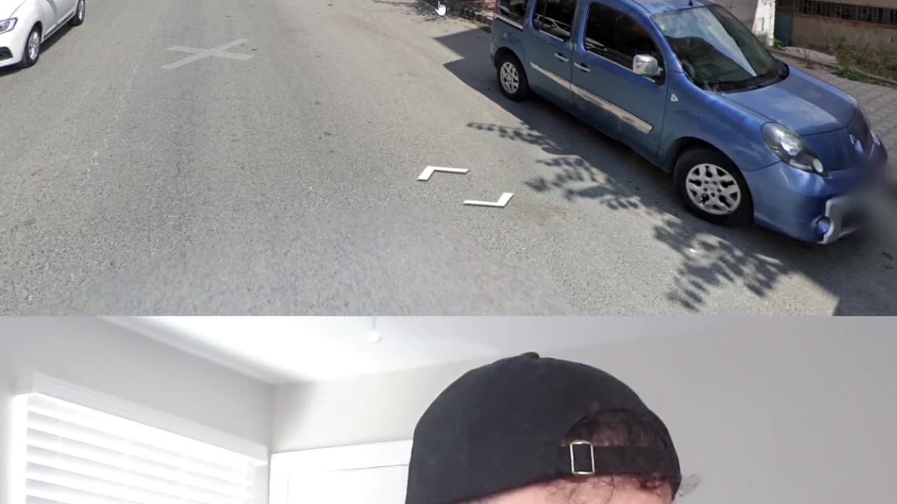 20 second Geoguessr Challenge!