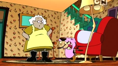 (S01) EP-16 "The Gods Must Be Goosey" (Swedish Audio)