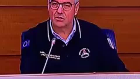 Conteggio errato decessi