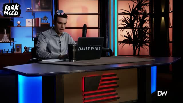 Ben Shapiro - Patents