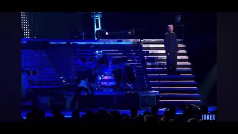 Phil Collins Live In The Air Tonight 2004 Falwell Tour Concert