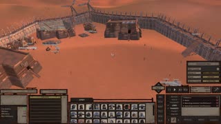 Kenshi - The Great Desert Base Location