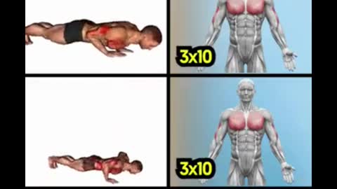 Bodyweight Chest Workout Complete Guide