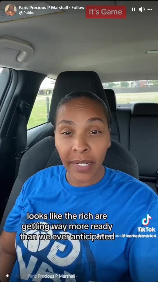 Weaponized AI Robots Being Bought And Implemented By Rich