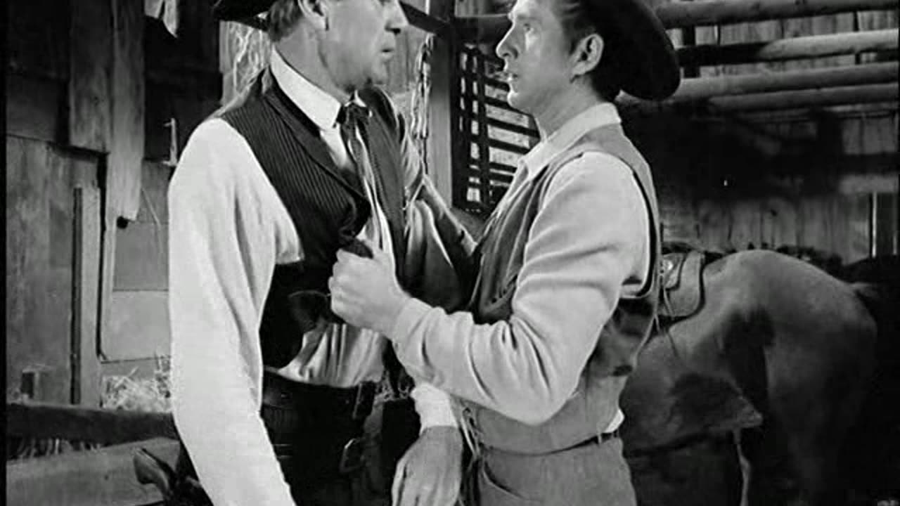 High Noon (1952)