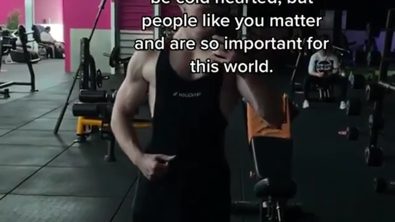 Inspirational Speech in English - Believe in you - 585