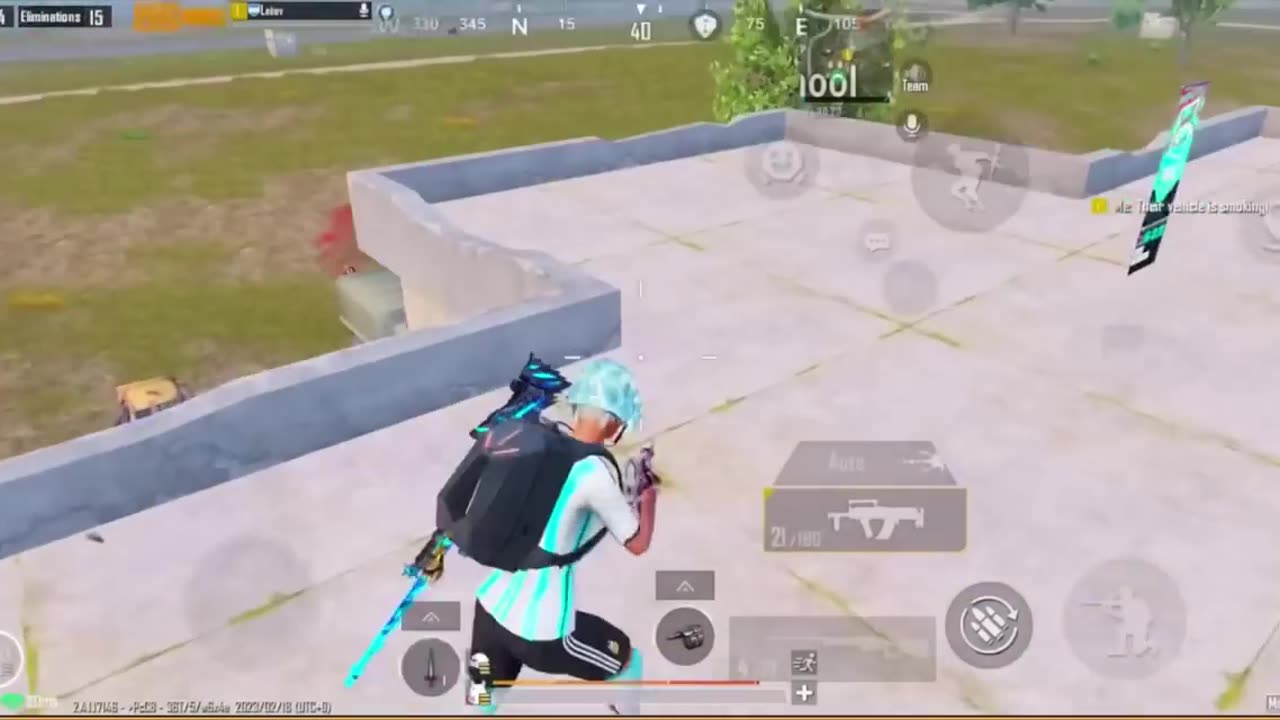 Pubg gameplay|20+ kills