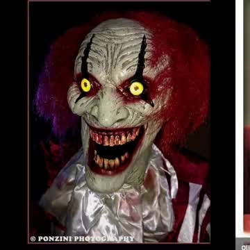 Creepy Pictures Part III