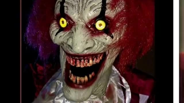 Creepy Pictures Part III