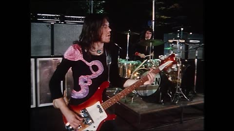 Golden Earring - Radar Love