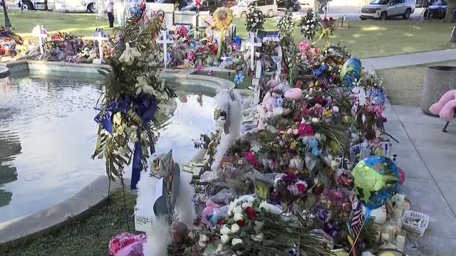 Families of Uvalde victims file $27 billion class action lawsuit