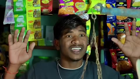 Sasta Chor 😂-#funnyvideo #funny #shorts