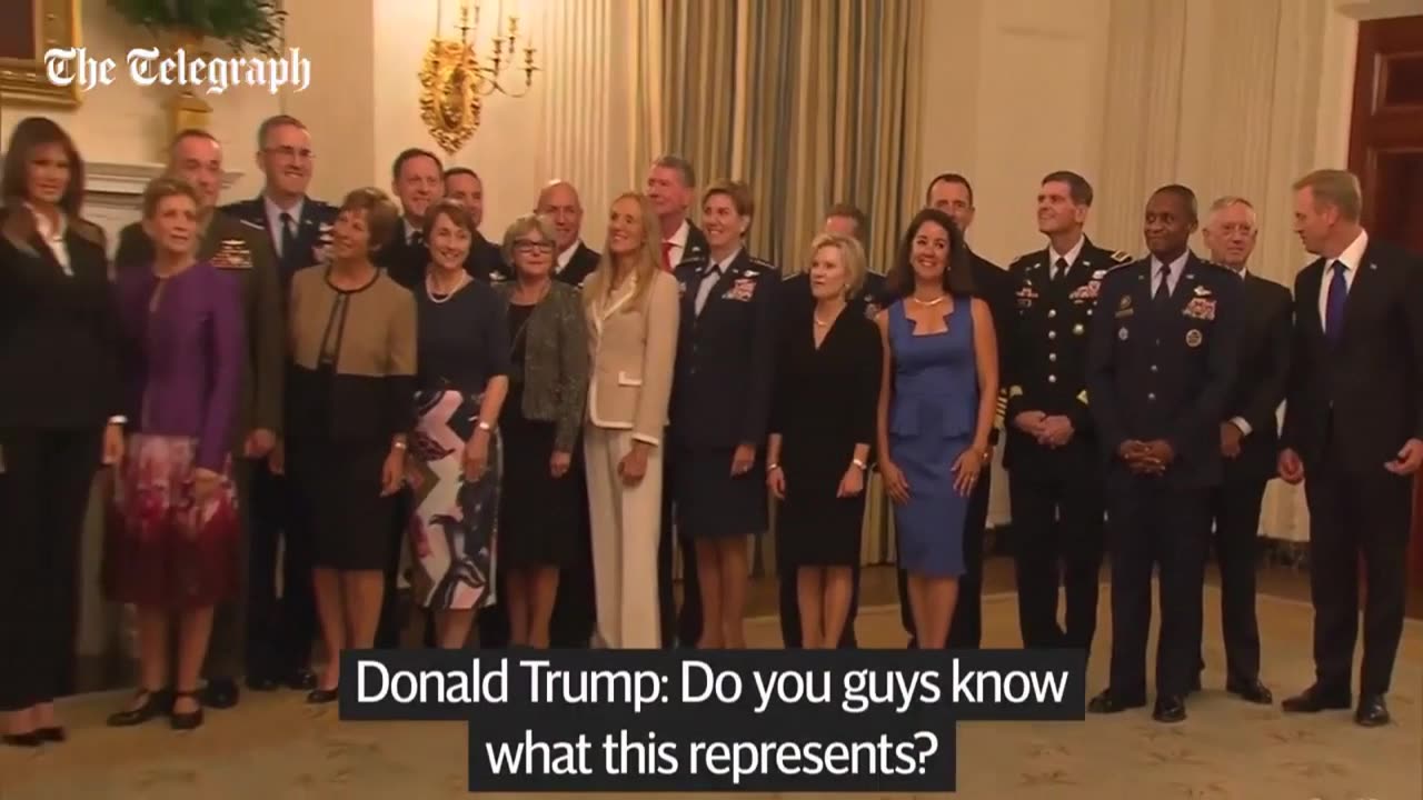 The Calm Before The Storm