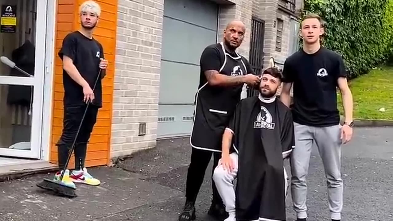 Funny Video million views | p3