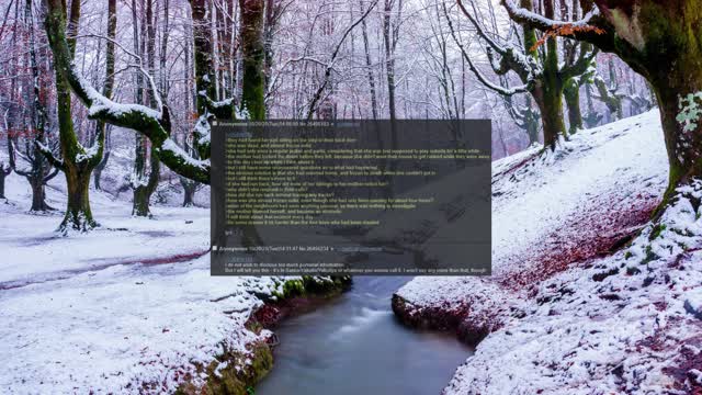 Mysteries in the Russian Forests: /X/ Scary Stories