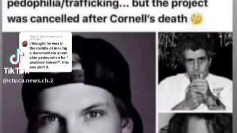 Why is this always happening to those who try to uncover the truth