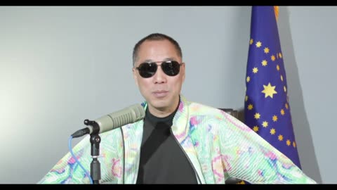 20210107 1月6号的美国参众两院对总统选举的认证说明了什么 爆料革命如何面对一系列的世界的局势的变化