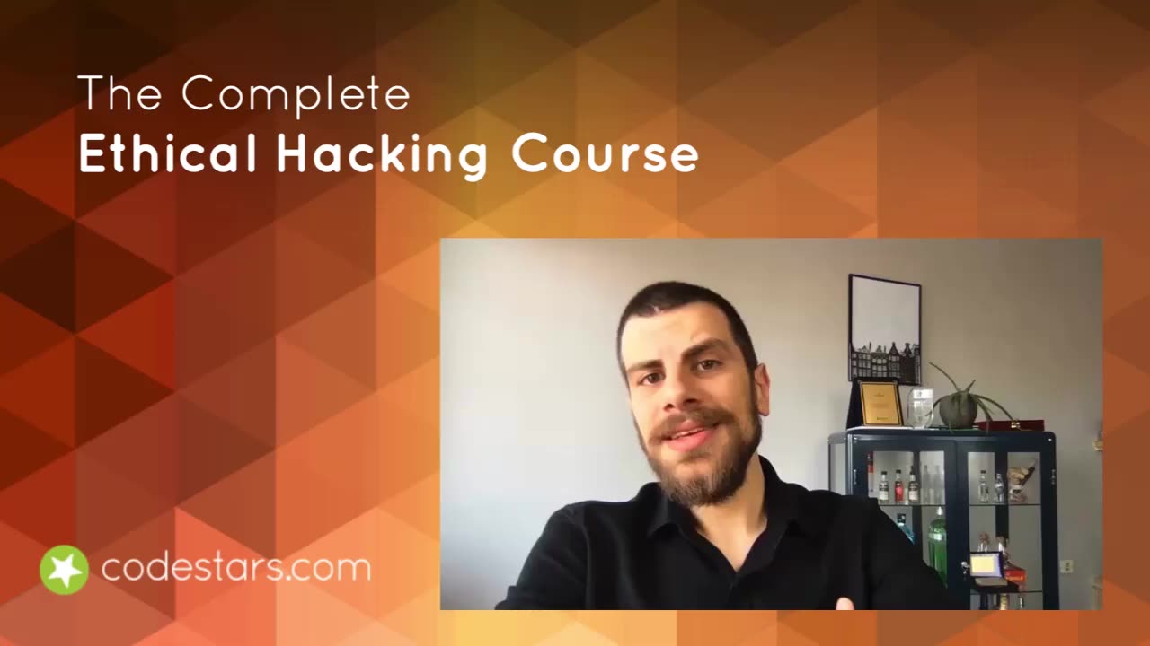 Chapter-32, LEC-5 | Modules Outro | #rumble #ethicalhacking #education