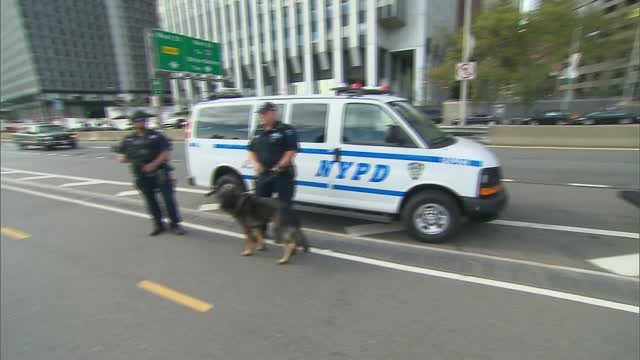 NYPD will no longer detain anyone while they run background checks, according to settlement