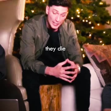 Don't let them put their will in you.