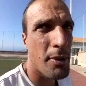 Finished at 10:00. Joy.