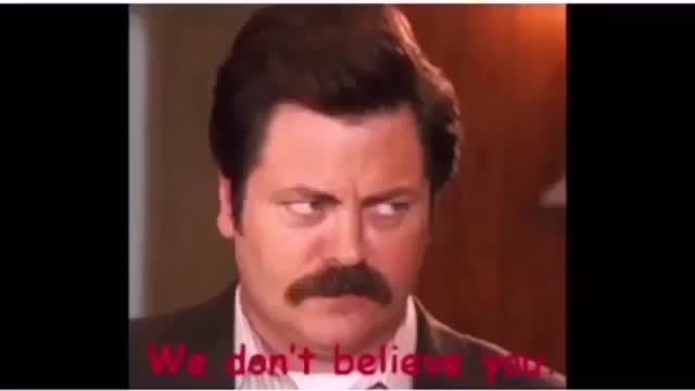 Nasa Lies