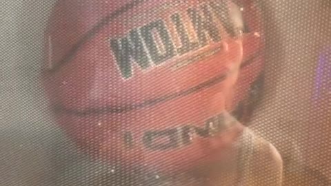 9_Basketball in Microwave is CRAZY