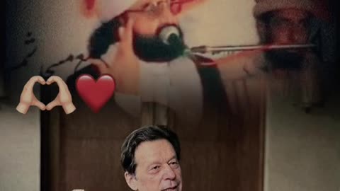 Imran Khan