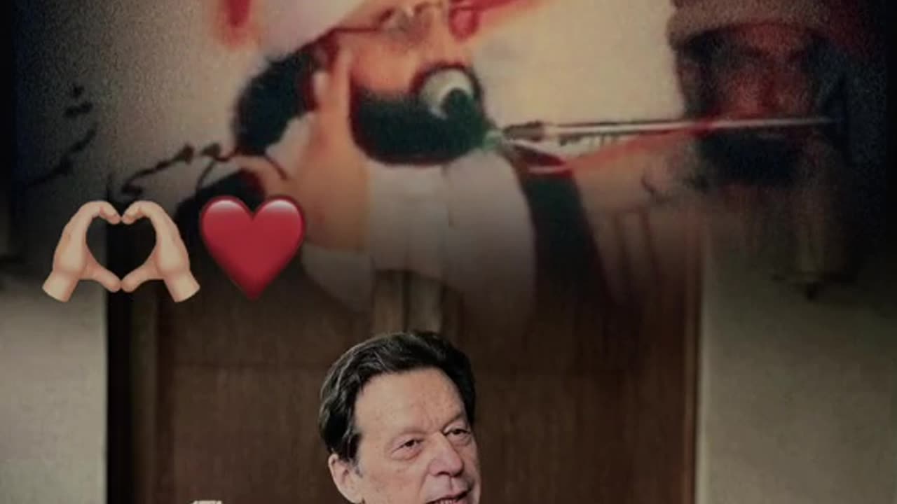 Imran Khan