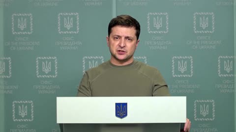 'What guarantees will we get?' Zelenskiy asks of NATO