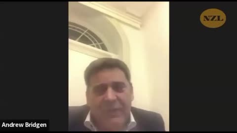 You're vaccinated. You will be dead of cancer soon..