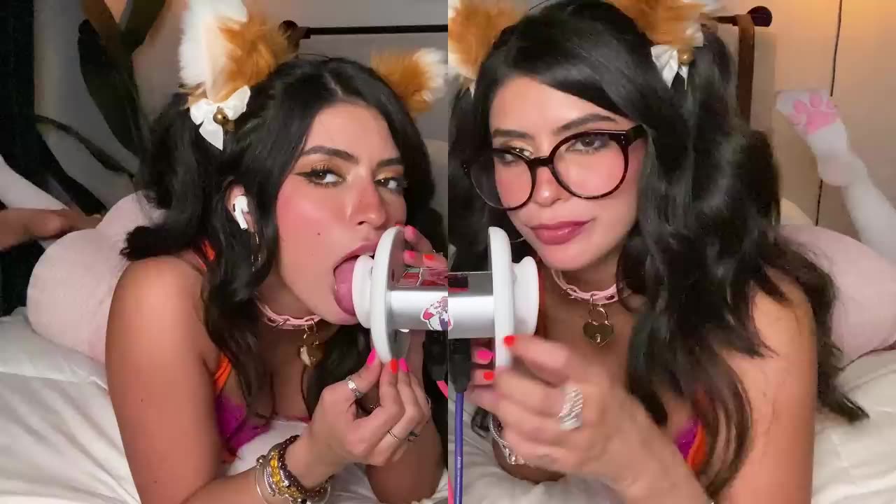 twins asmr