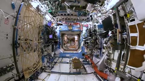 ISS 2030： NASA Extends Operations of the International Space Station.mp4