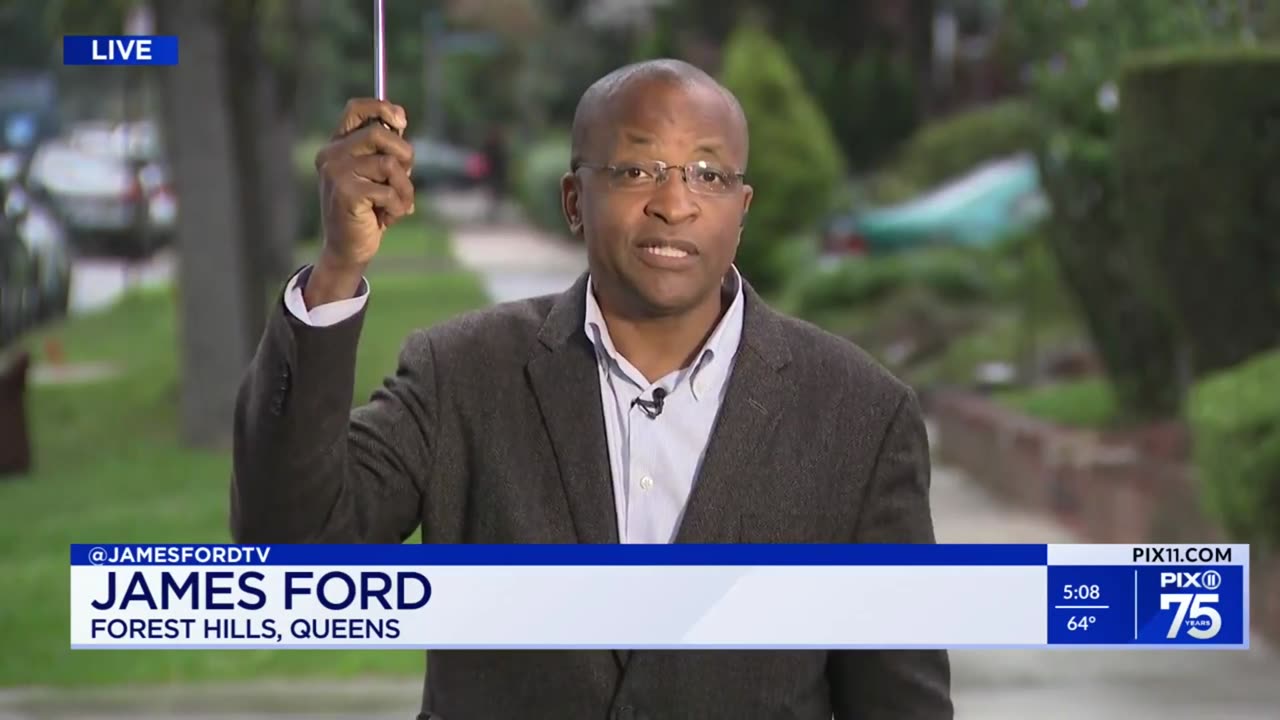 Black Party Guests Sprayed With Water Hose By White Neighbor In Queens