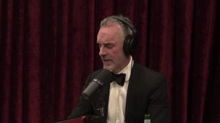 Jordan Peterson says that there is overlap between the genders