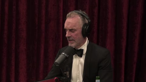 Jordan Peterson says that there is overlap between the genders