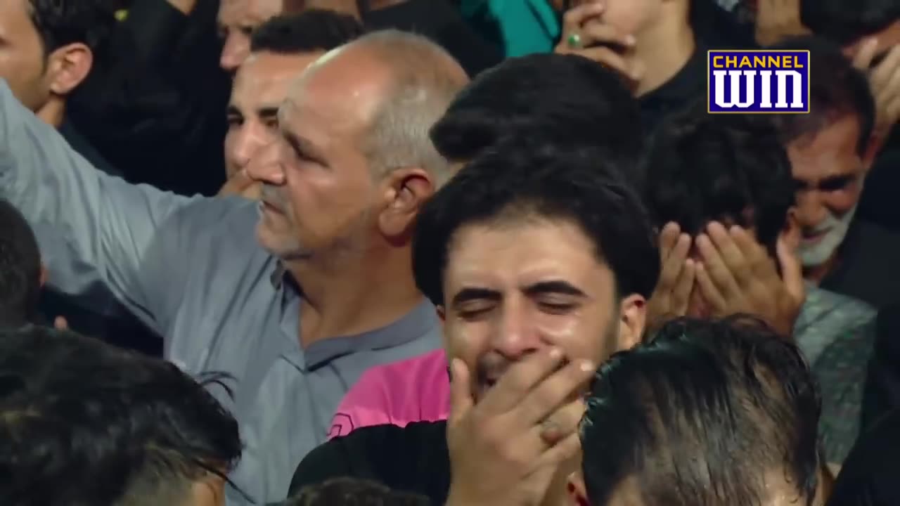 Arbaeen Walk -- Najaf to Karbala (Documentary English)
