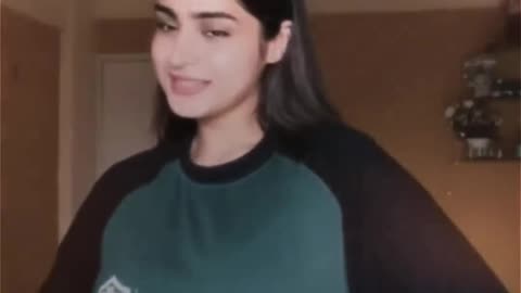 Ye Kali Kali 👀👀 TuRuTuRu