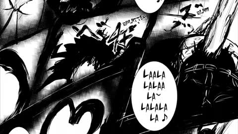 9_Pulseless Girlfriend chapter 8 and 9, 10 feat @Yuuka Bear Ch