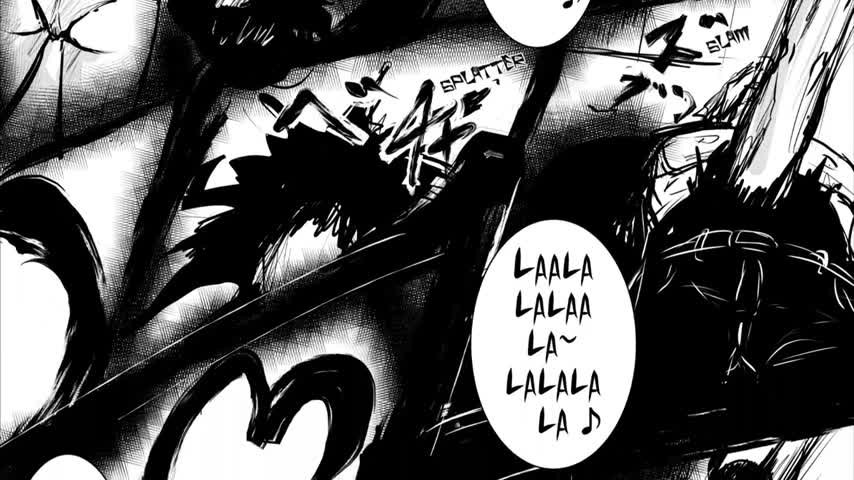 9_Pulseless Girlfriend chapter 8 and 9, 10 feat @Yuuka Bear Ch