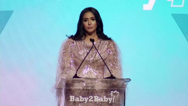 Celebs raise millions at Baby2Baby Gala