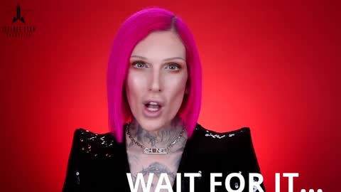 Dog Inspires Jeffree Star