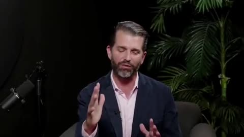 WATCH: Donald Trump Jr. GOES OFF Amid FBI Agent Arrest