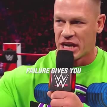 You Have 2 Choices! #JohnCena