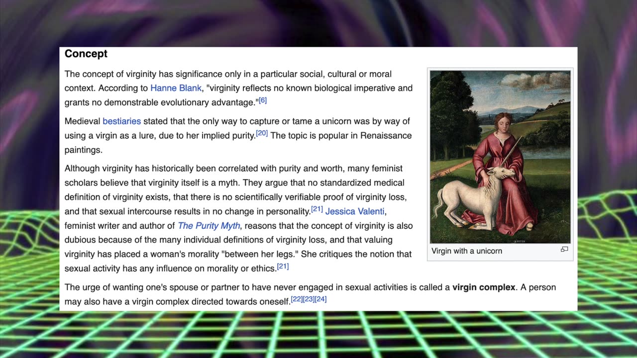 Farha's Lies About "Body Count"