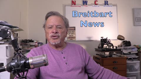 NWCR's Removing the Liberal Blindfold - 01/11/2023